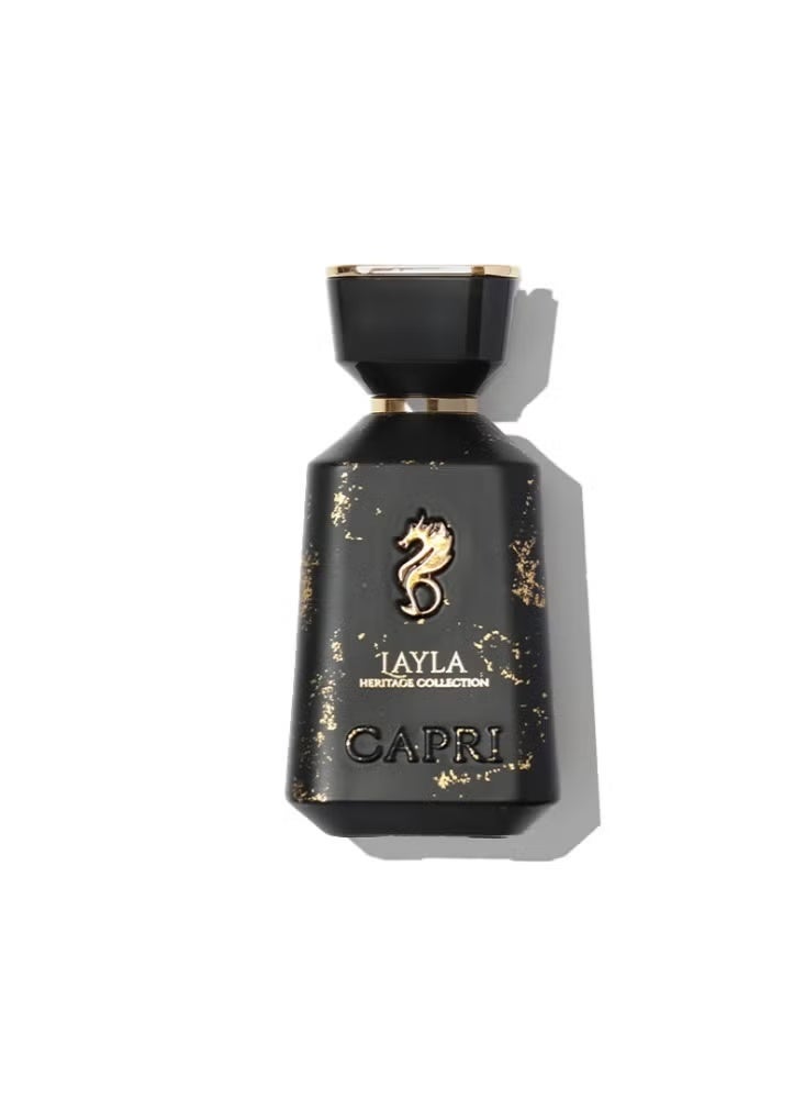 Capri Layla Perfume 100ml - Image 1